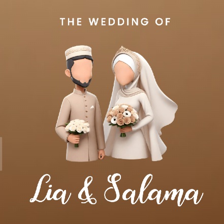 Lia & Salama