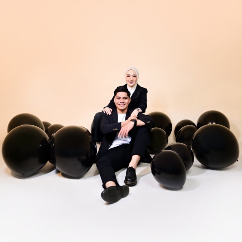 The Wedding of Rafli & Azzah