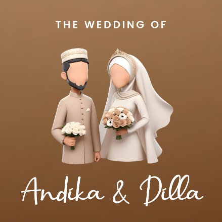 Andika & Dilla