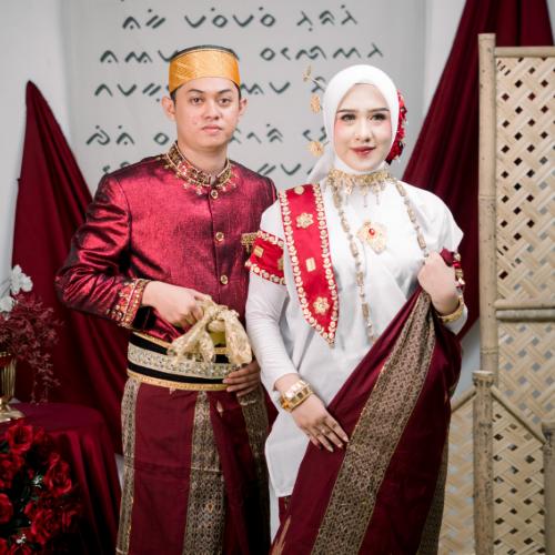 Dian & Nugrah