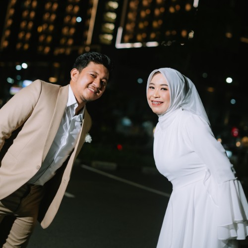 Mia & Awal