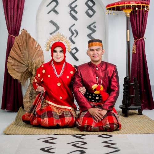 Nanda & Pian