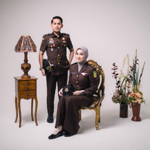 You’re Invited to Our Wedding Ardil & Indri