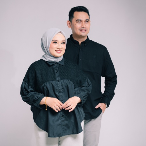 A. Aso & Iin