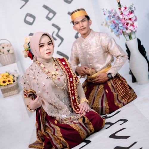 Dini & Nanno