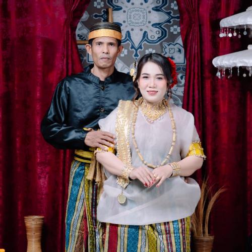 Alya & Heri