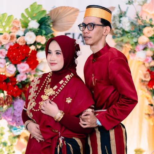 Fiah & Heri