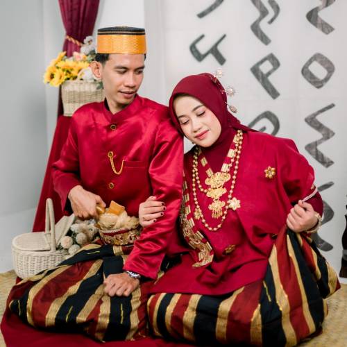 Heri & Fiah