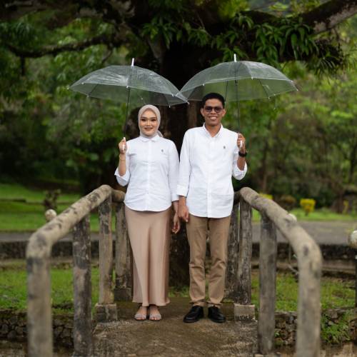 Nanang & Ayu