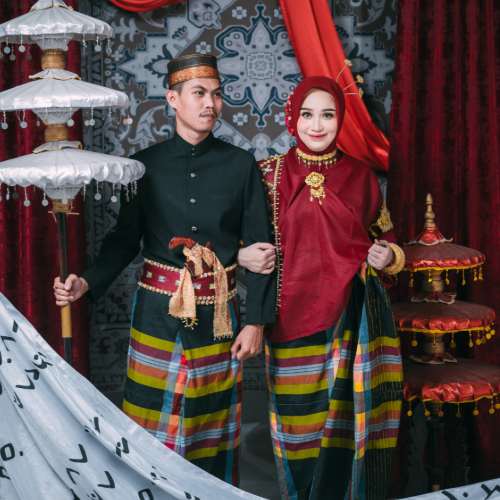 Fikar & Rina