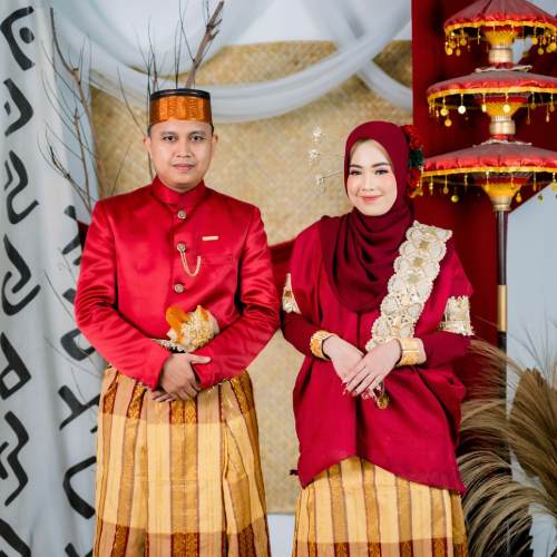 Dillaa & Yunanda