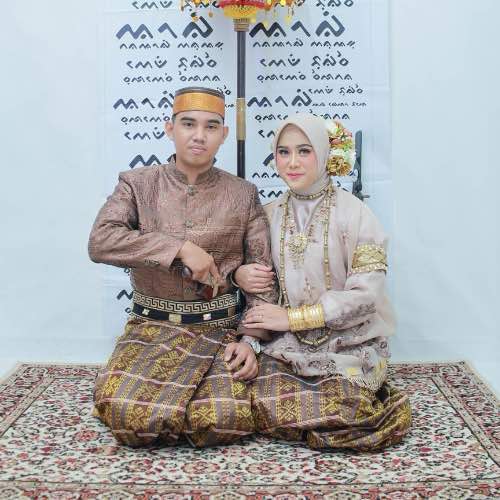 The Wedding of Fika & Farel