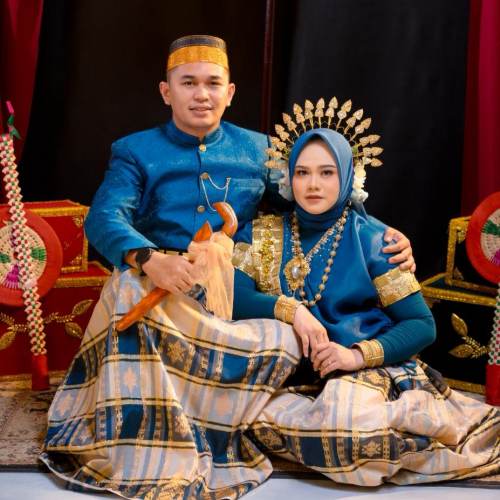You’re Invited to Our Wedding Irma & Eky