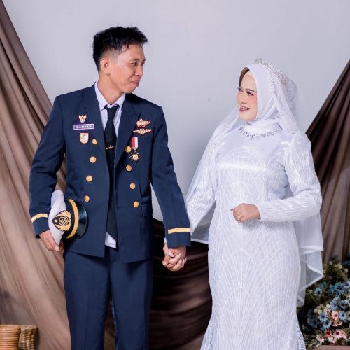 Fhika & Hamzah