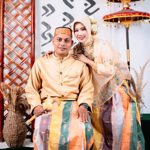 Pute & Anjhol