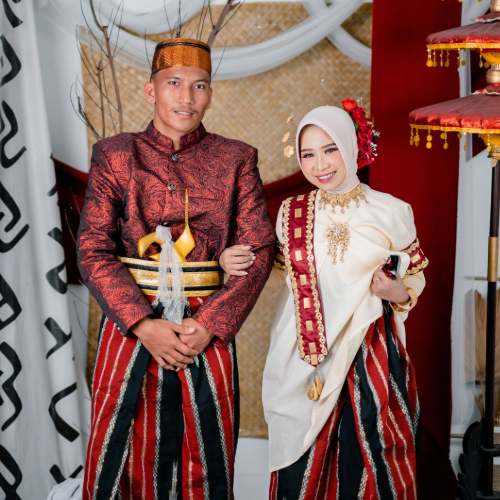 Diana & Ardi