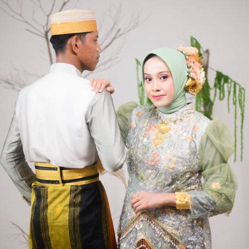 The Wedding of Novi & Ultra
