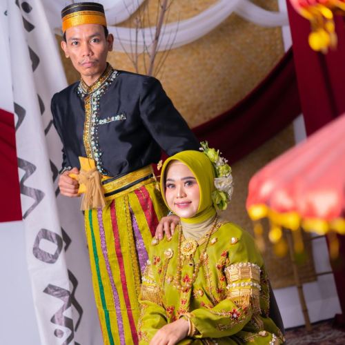 Ucok & Hani