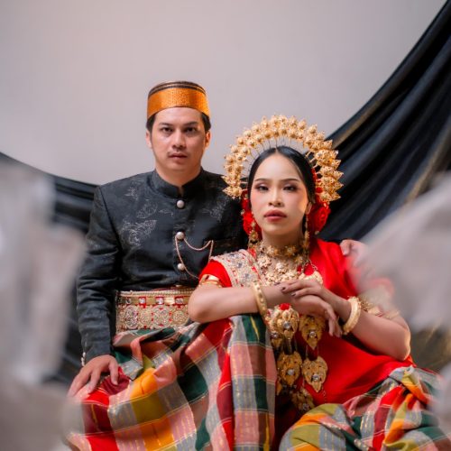 The Wedding of Tumina & Ishar