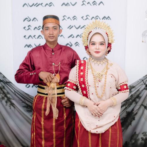 Deni & Rini