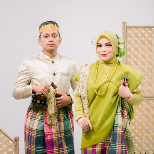 You’re Invited to Our Wedding Fadhil & Yasmin