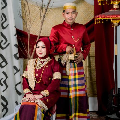 Indra & Tasya