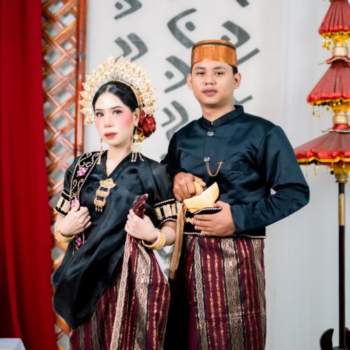 Niar & Aldy