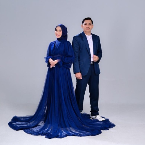Azizah & Hedri