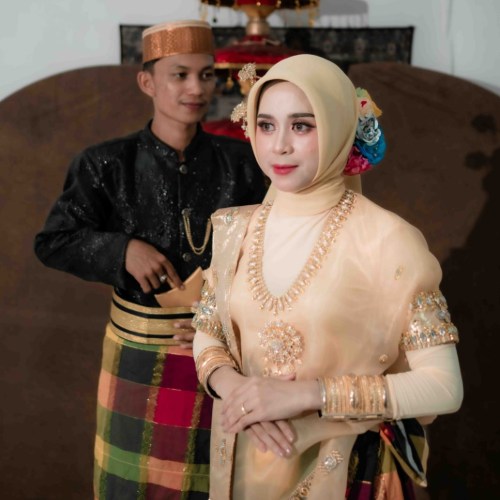 The Wedding of Ema & Ikki