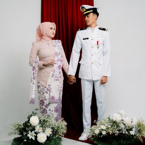 Dina & Rizal